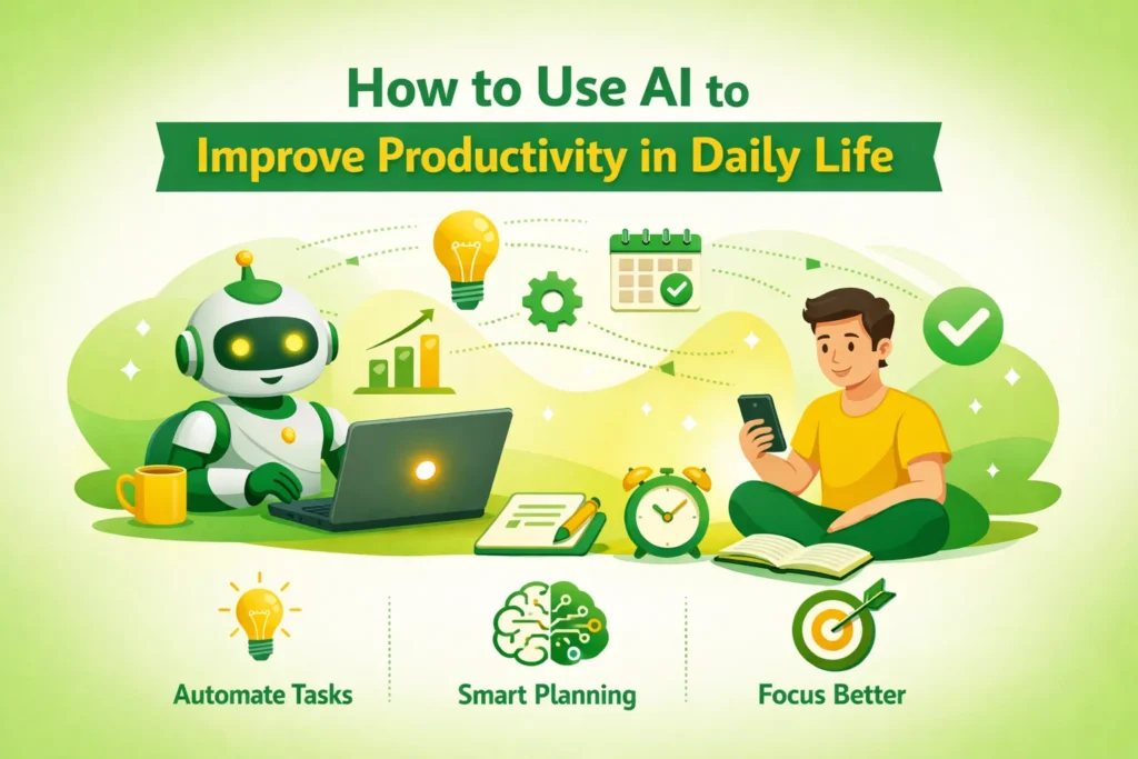 Ai Productivity