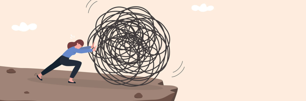 Reduce anxiety without Medication