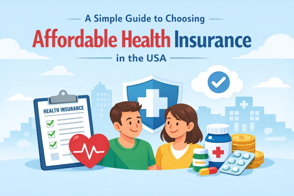 Healthcare Insurance