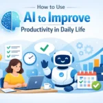 Productive AI