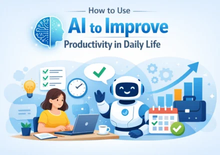 Productive AI
