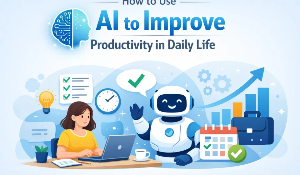 Productive AI