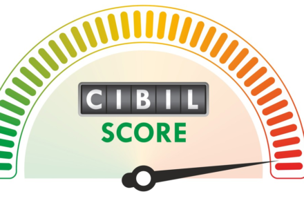 cibil score