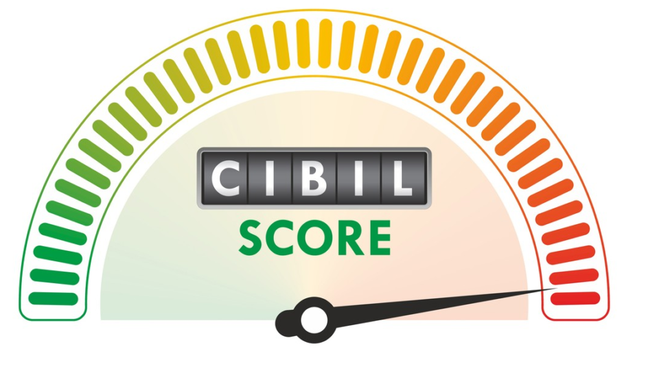 cibil score