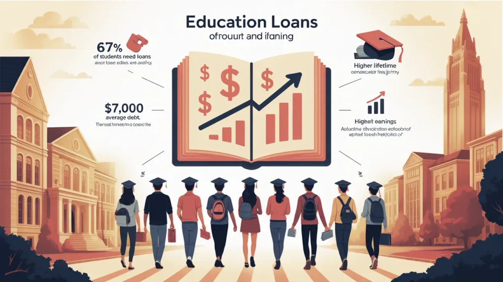 Education Loans