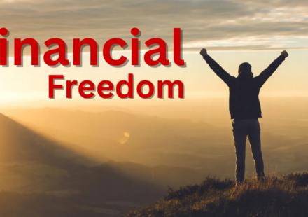 Financial Freedom