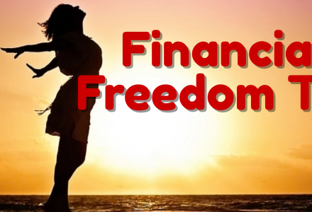 Financial Freedom