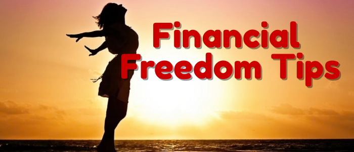 Financial Freedom