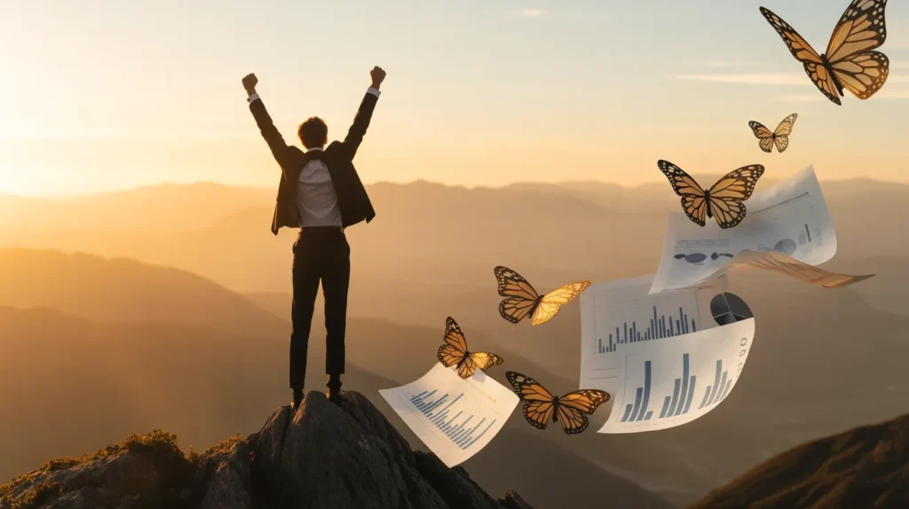 Financially independence