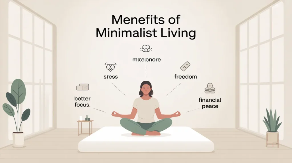 Minimalist Life
