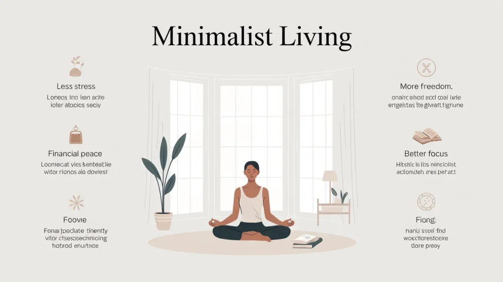 Minimalist Lifestyle