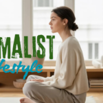 Minimalist Lifestyle
