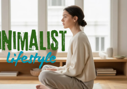 Minimalist Lifestyle