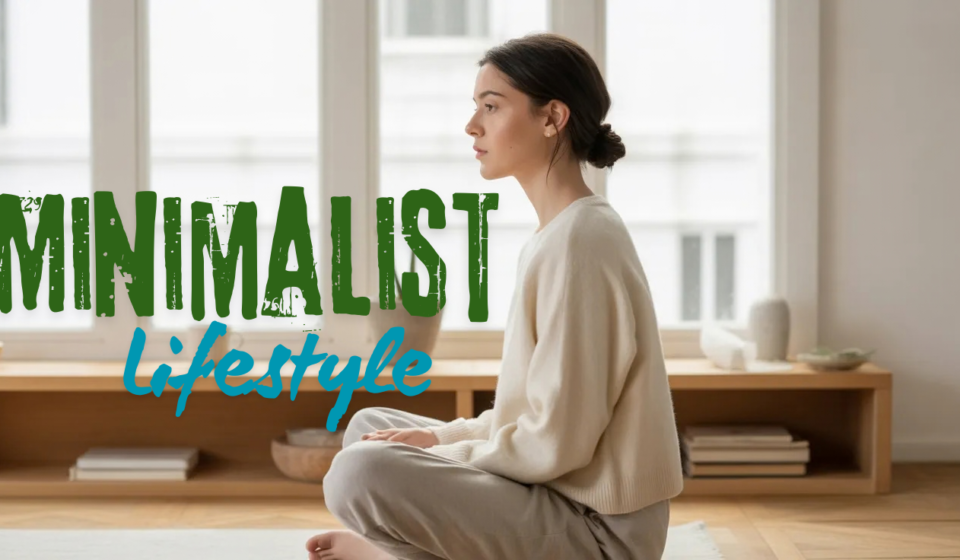 Minimalist Lifestyle