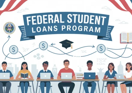 federal student Loan