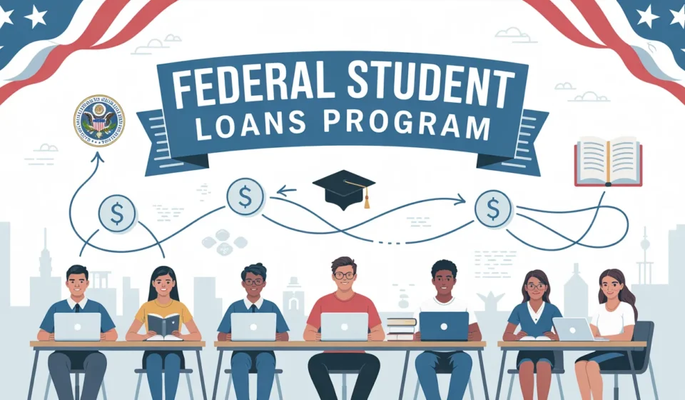 federal student Loan