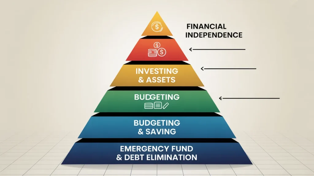 financial independence