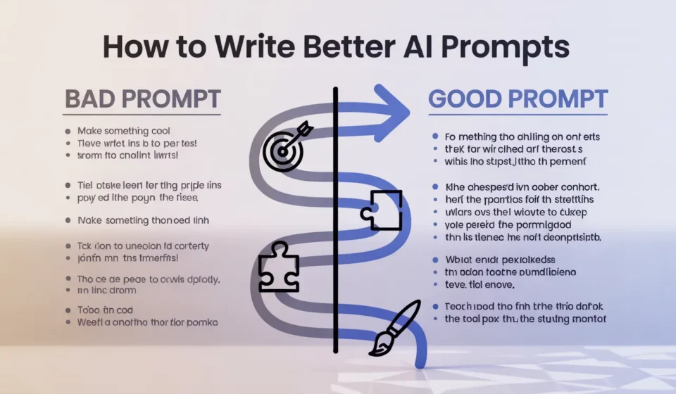 Prompting engineering